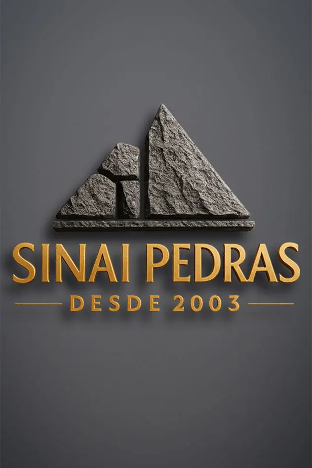 Equipe Sinai Pedras